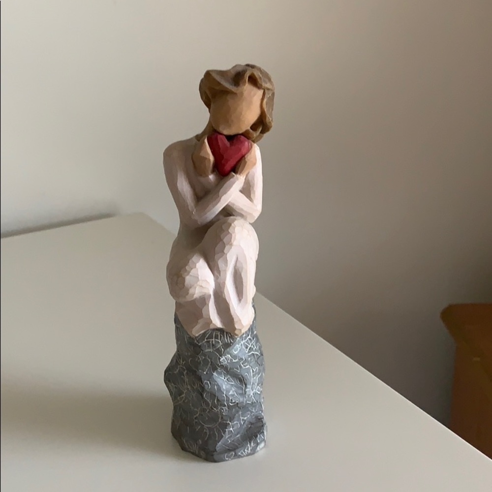 Willow Tree “Always” 2012